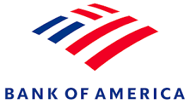 Bank of America Logo